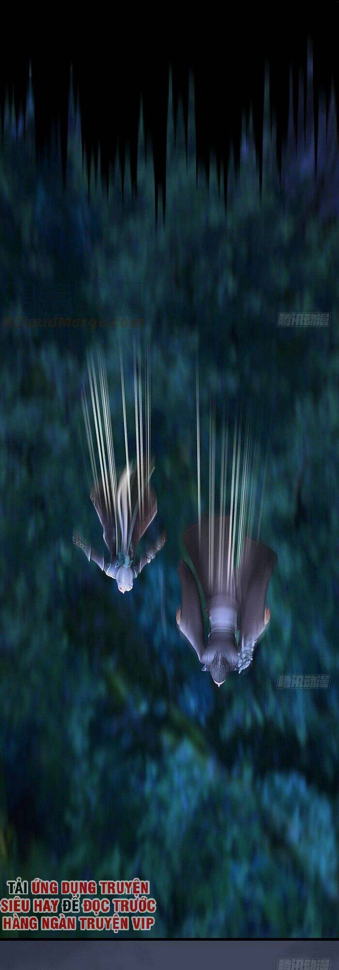 Cửu Hoang Đọa Huyền Sư: Chapter 107