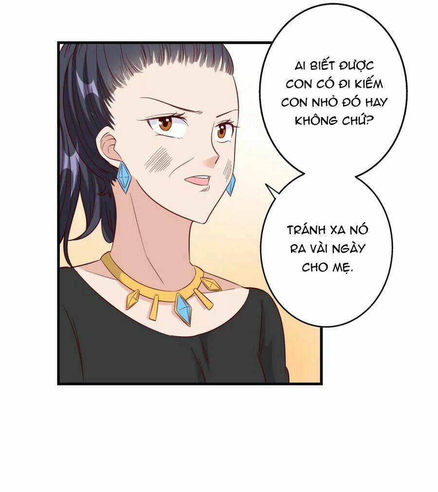 Hôn Nhân Dục Vọng: Thiếu Gia Nhẹ Một Chút!: Chapter 127