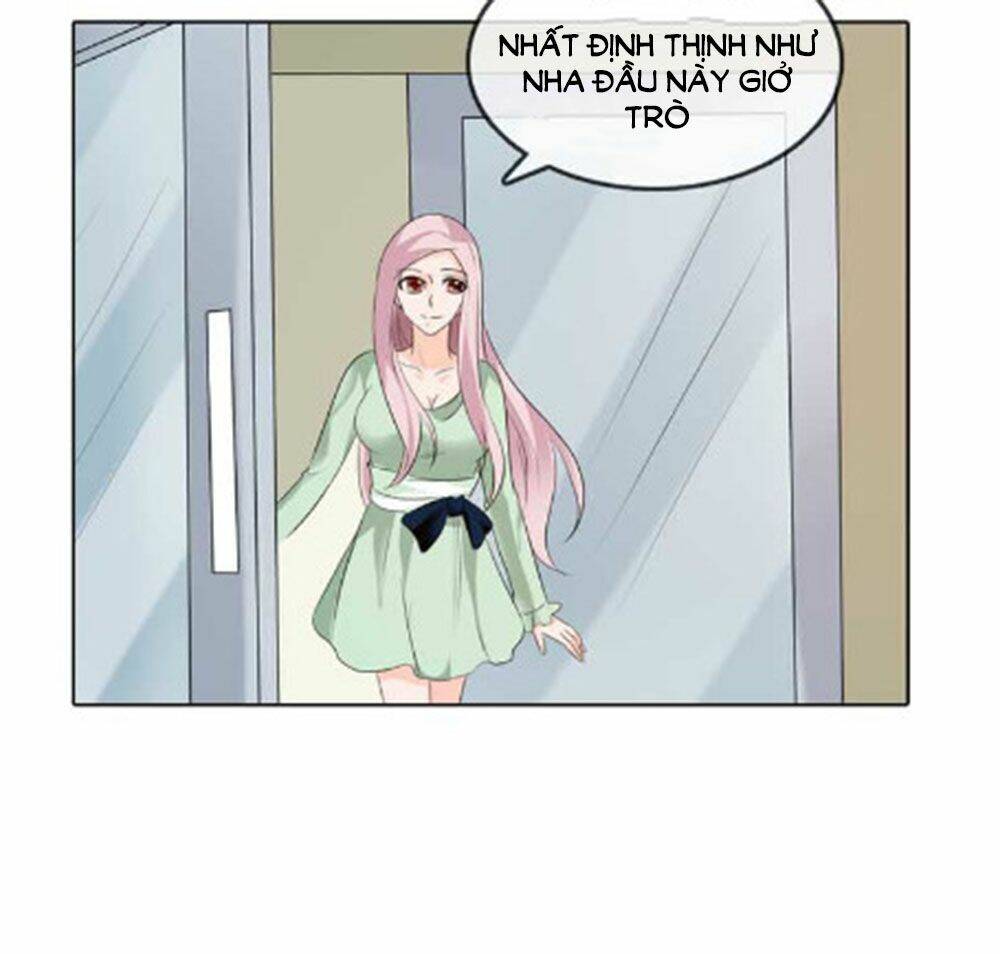 Em Vẫn Còn Nhỏ: Chapter 64