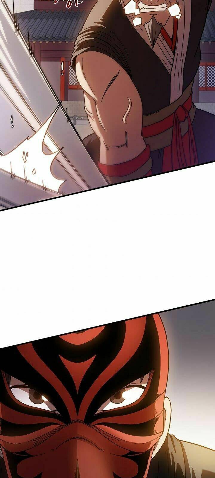 Thân Thủ Đệ Nhất Kiếm: Chapter 18