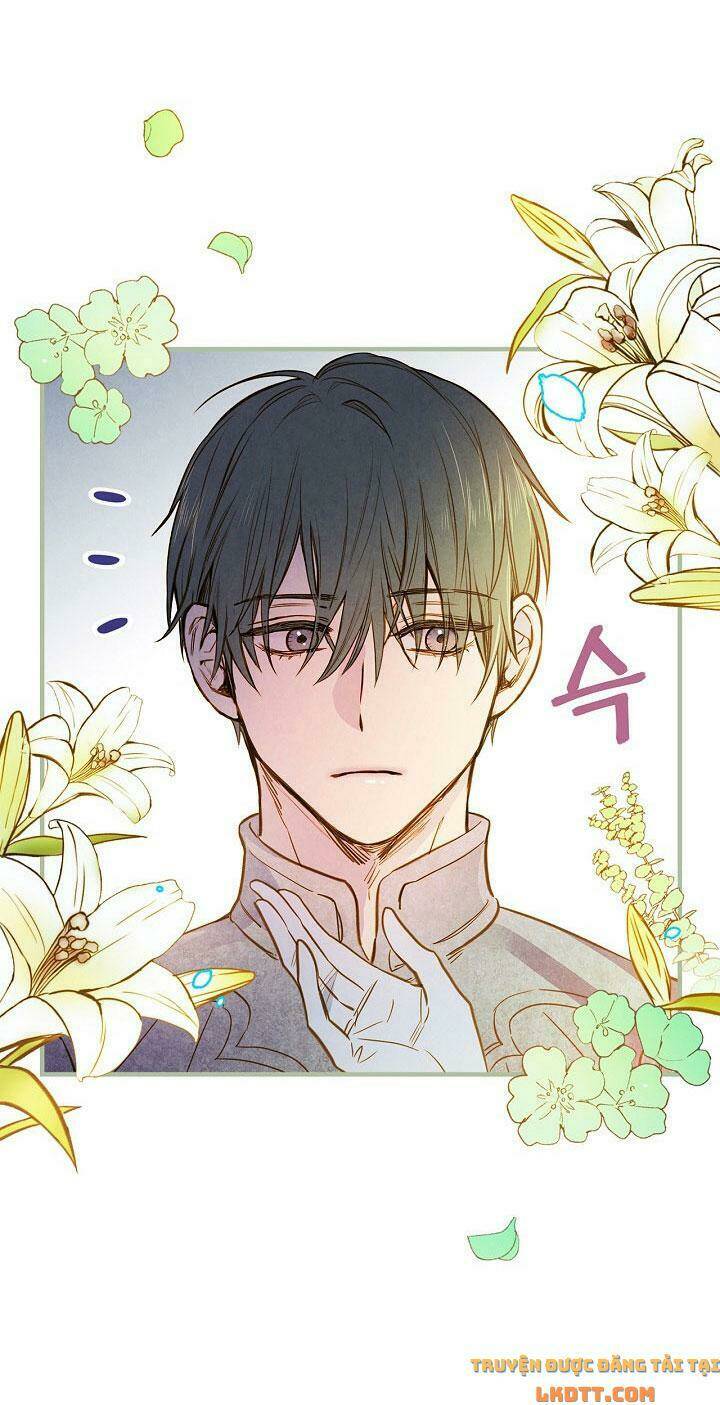 Hoàng Phi Bóng Tối: Chapter 21