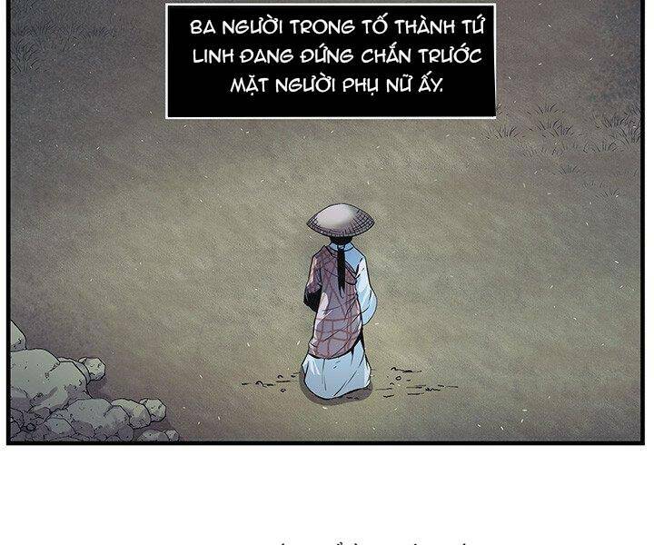 Mục Hạ Vô Nhân: Chapter 9
