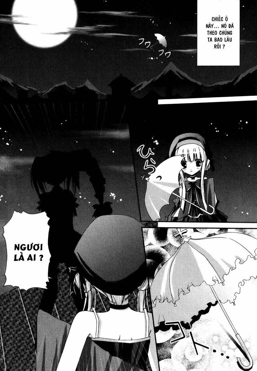 Nusunde Lilith: Chapter 10