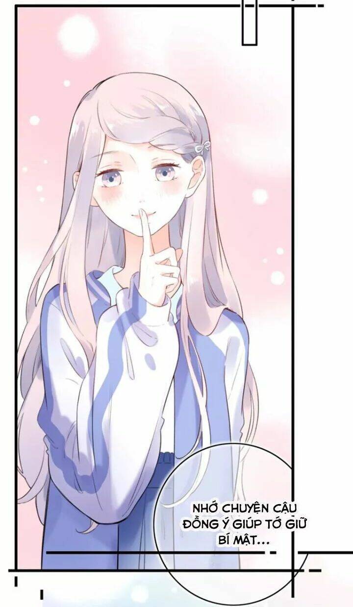 Trạch Thượng Tịch Mịch Huỳnh Hỏa: Chapter 56