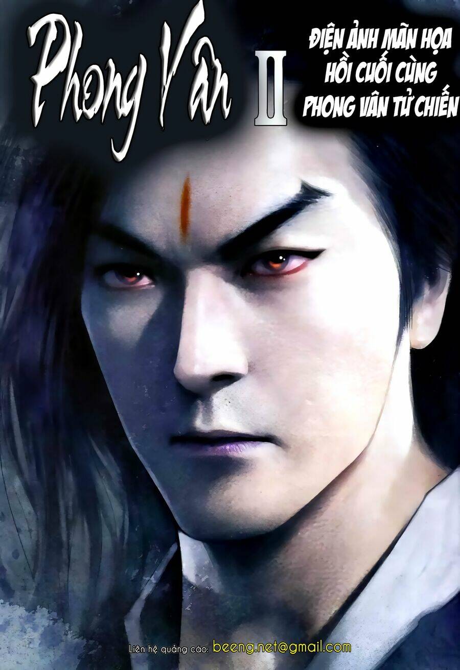 Truyện Ngắn Mã Vinh Thành Thiên Hạ: Chapter 13