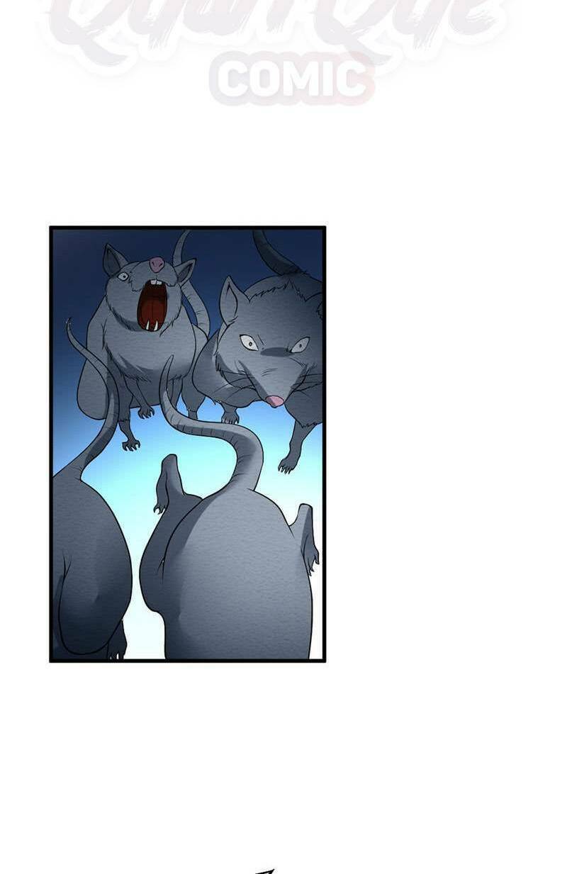 Cuộc Sống Tận Thế Bắt Đầu Từ Số 0: Chapter 31