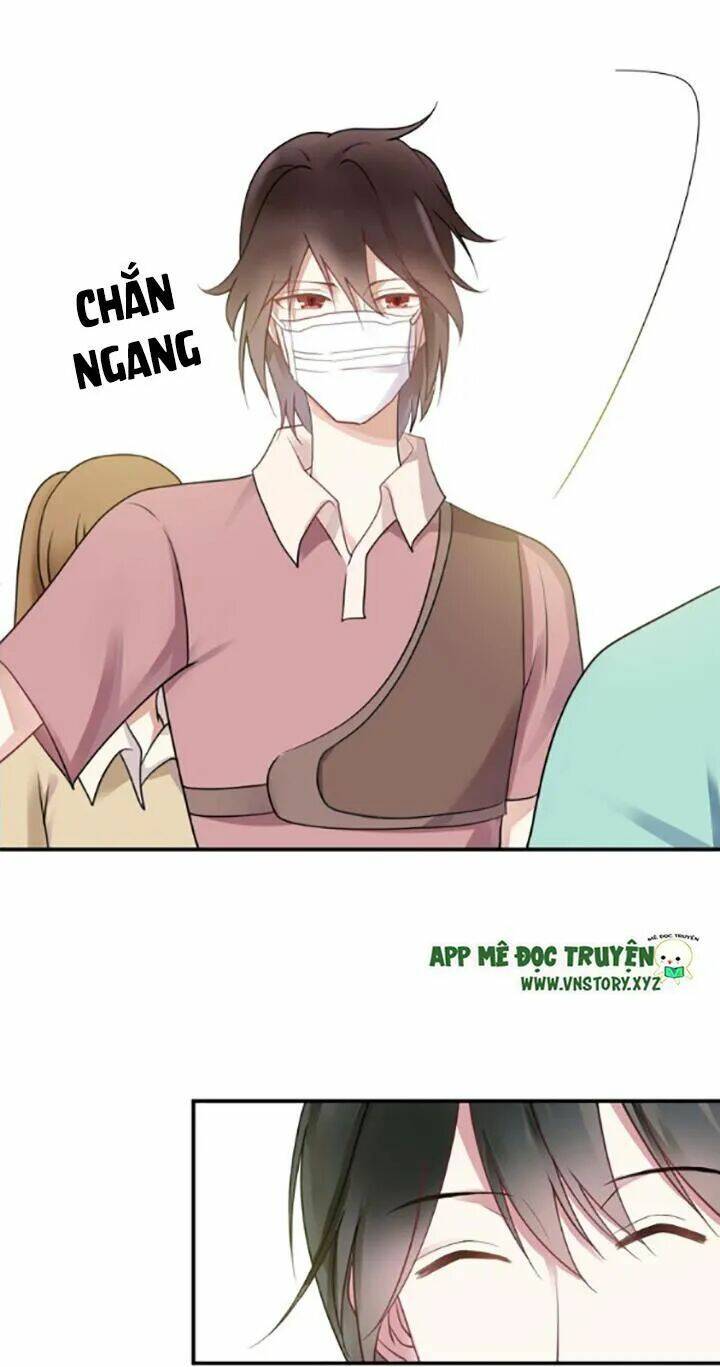 Thần Tượng Điểm Zero: Chapter 124