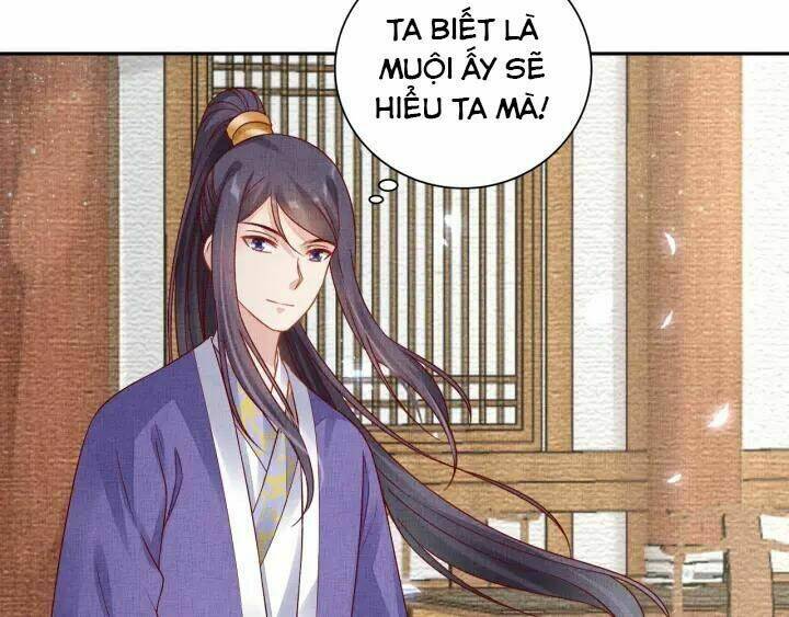 Thịnh Sủng Y Phi Chi Dao Quan Truyện: Chapter 75