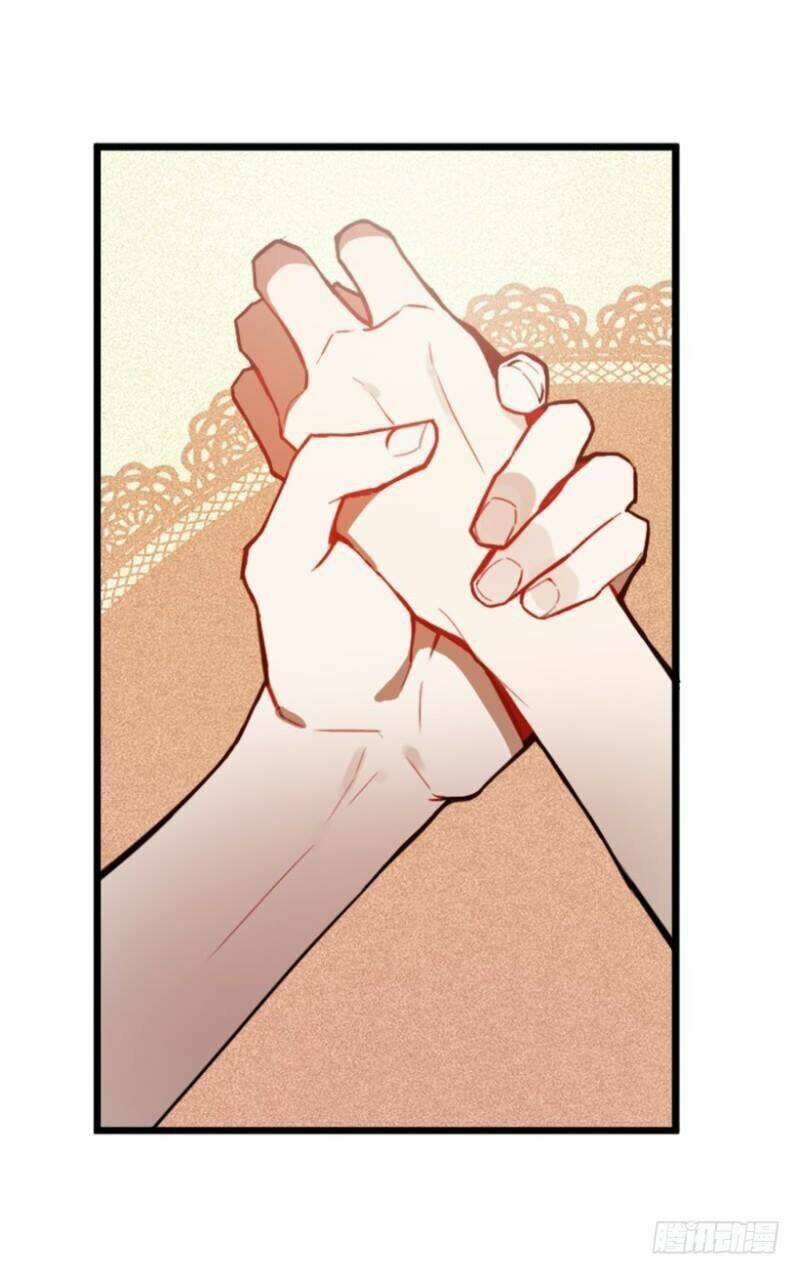 Vết Cắn Và Khế Ước: Chapter 15