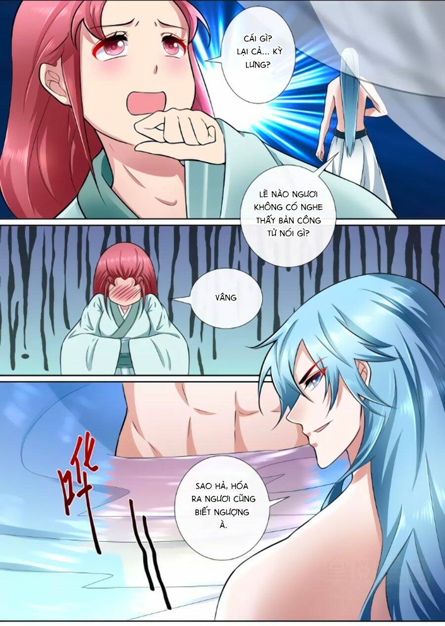 Ma Phi Giá Đáo: Chapter 178