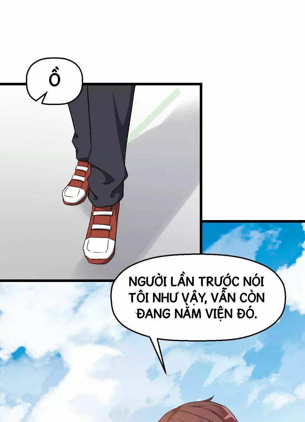 Vườn Trường Cuồng Sư Hệ Thống: Chapter 25