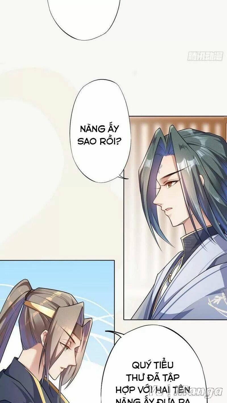 Tuyệt Thế Luyện Đan Sư: Chapter 149