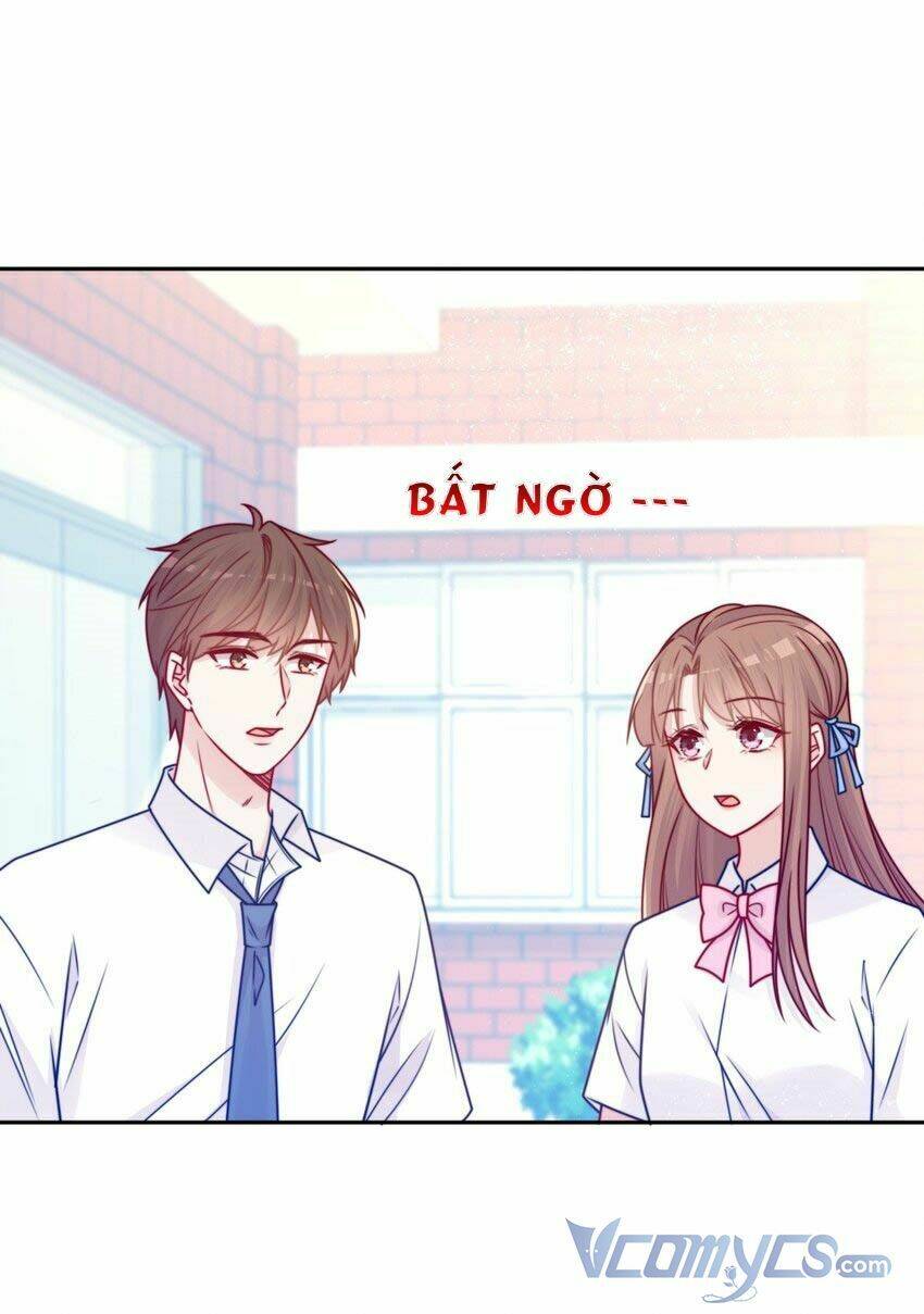 Khi Cô Gái Nhìn Thấy Thời Gian: Chapter 42