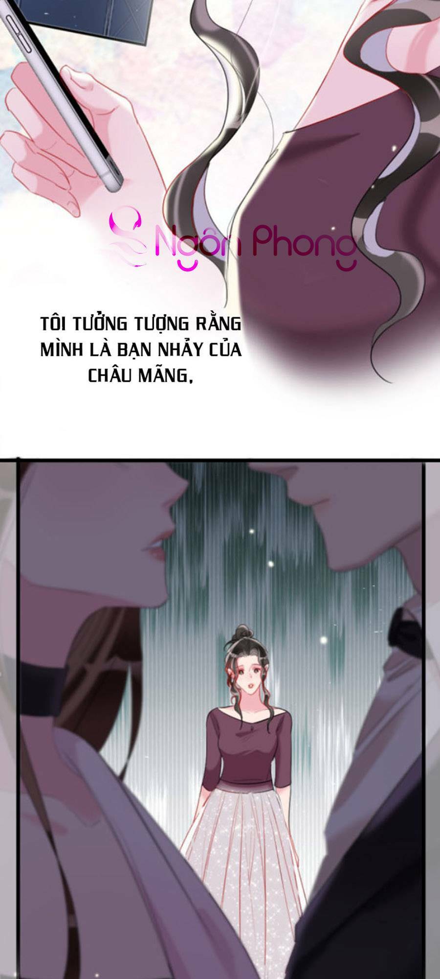 Cô Ấy Thật Xinh Đẹp 2: Chapter 11