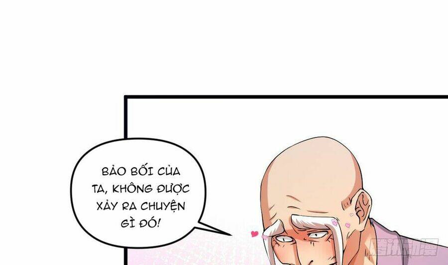 Thần Huyền Sư: Chapter 1