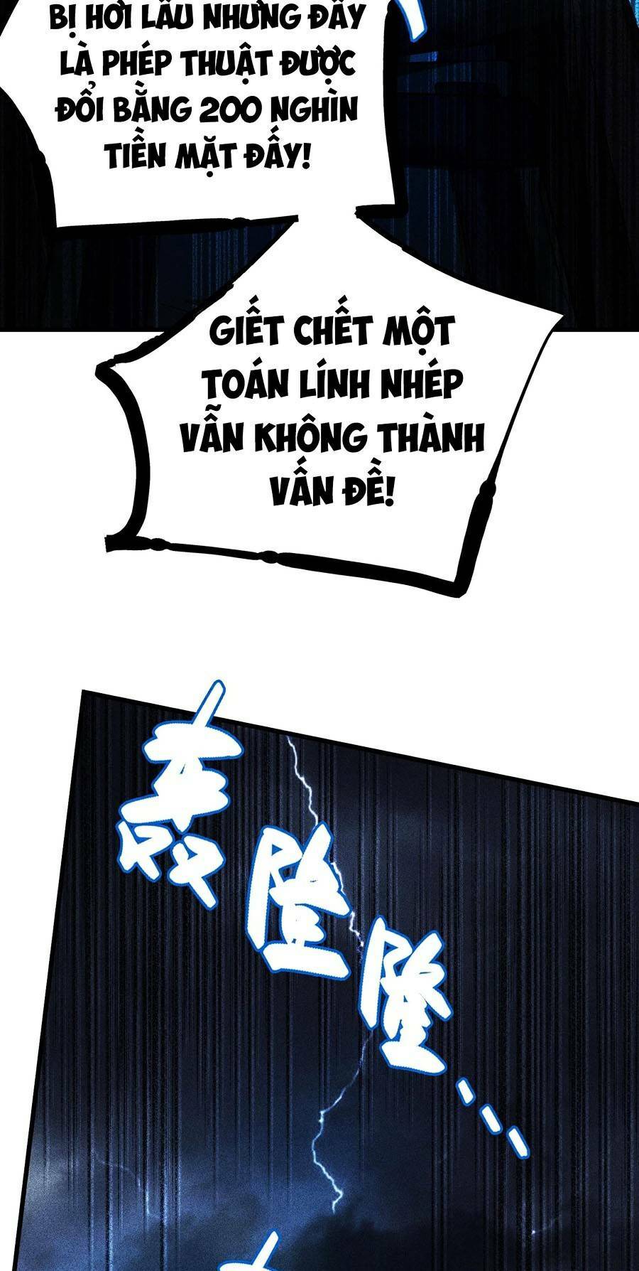 Người Chơi Siêu Mạnh: Chapter 10