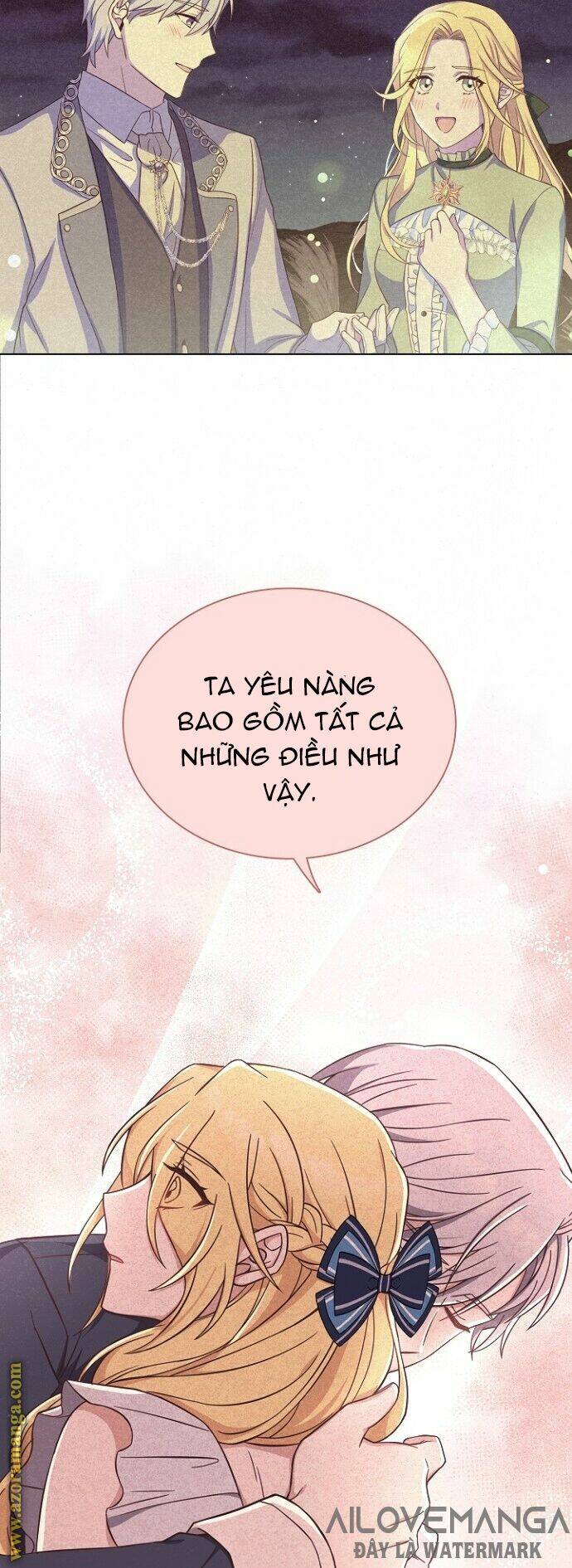 Một Đêm Với Hoàng Đế: Chapter 26