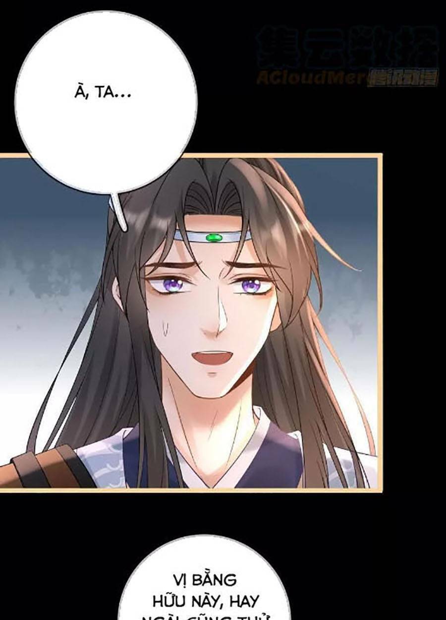 Ma Đầu Vạn Ác Năm Tuổi Rưỡi: Chapter 108