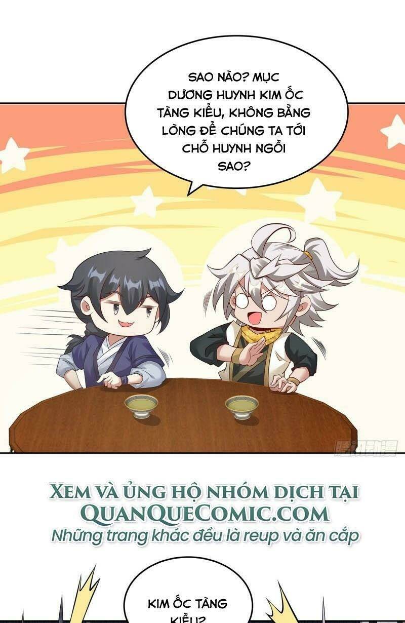 Nghịch Lân: Chapter 89