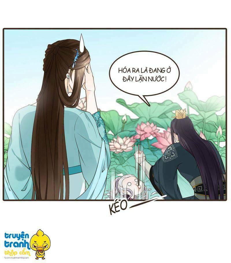 Đại Giá Thừa Tướng: Chapter 43