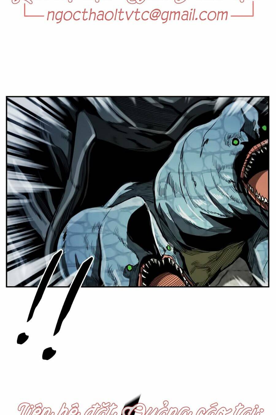 Thợ Săn Đầu Tiên: Chapter 48