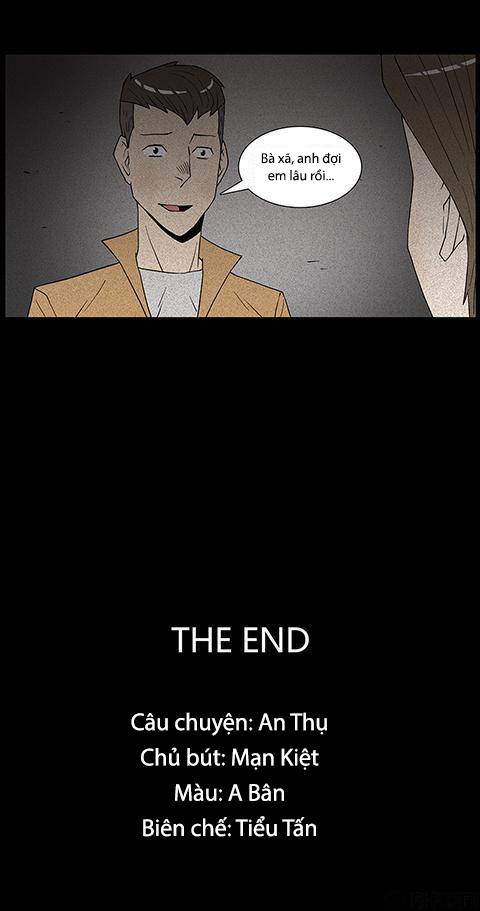 Chuyện Lạ Đêm Khuya: Chapter 70