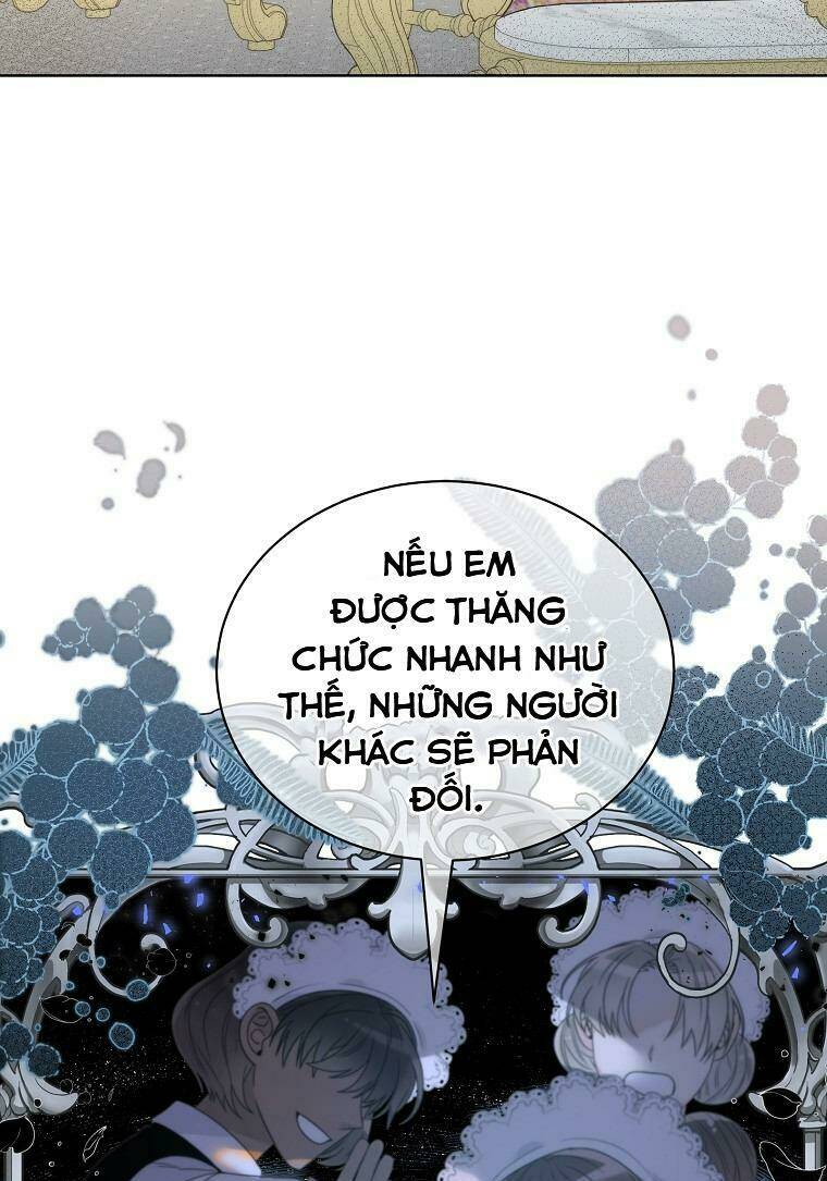 Hoàng Hậu Ác Nữ Yêu Quý Tôi: Chapter 15