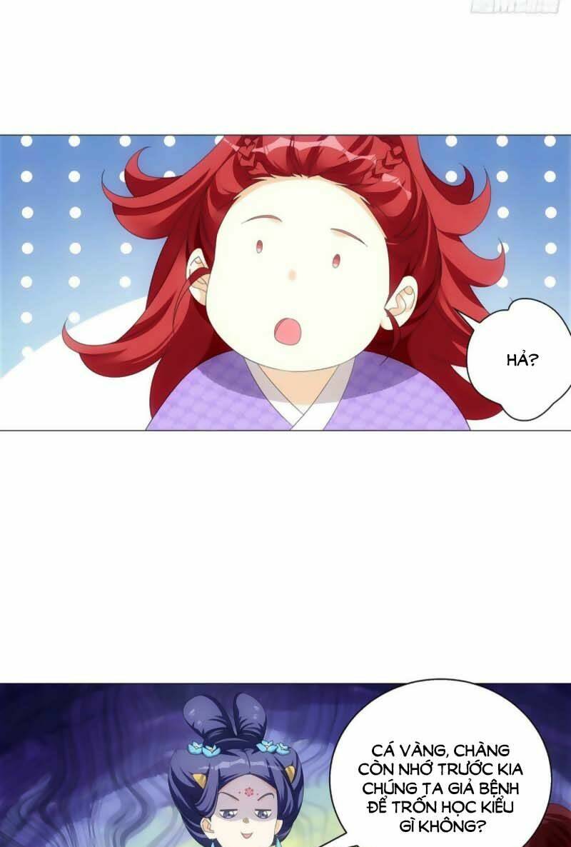 Tướng Quân! Không Nên A!: Chapter 84