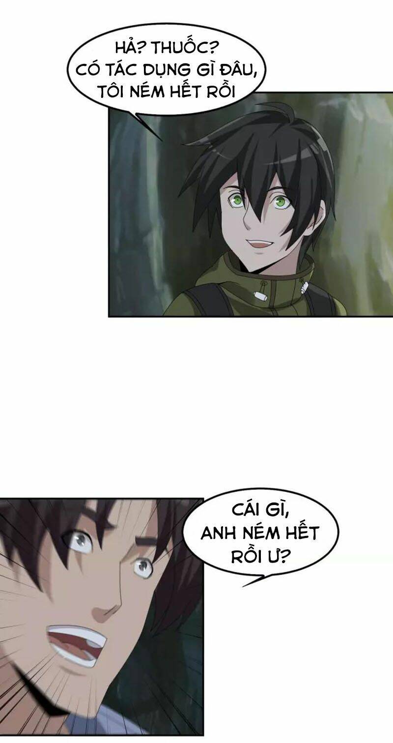 Siêu Cấp Đại Chủ Bạ: Chapter 81