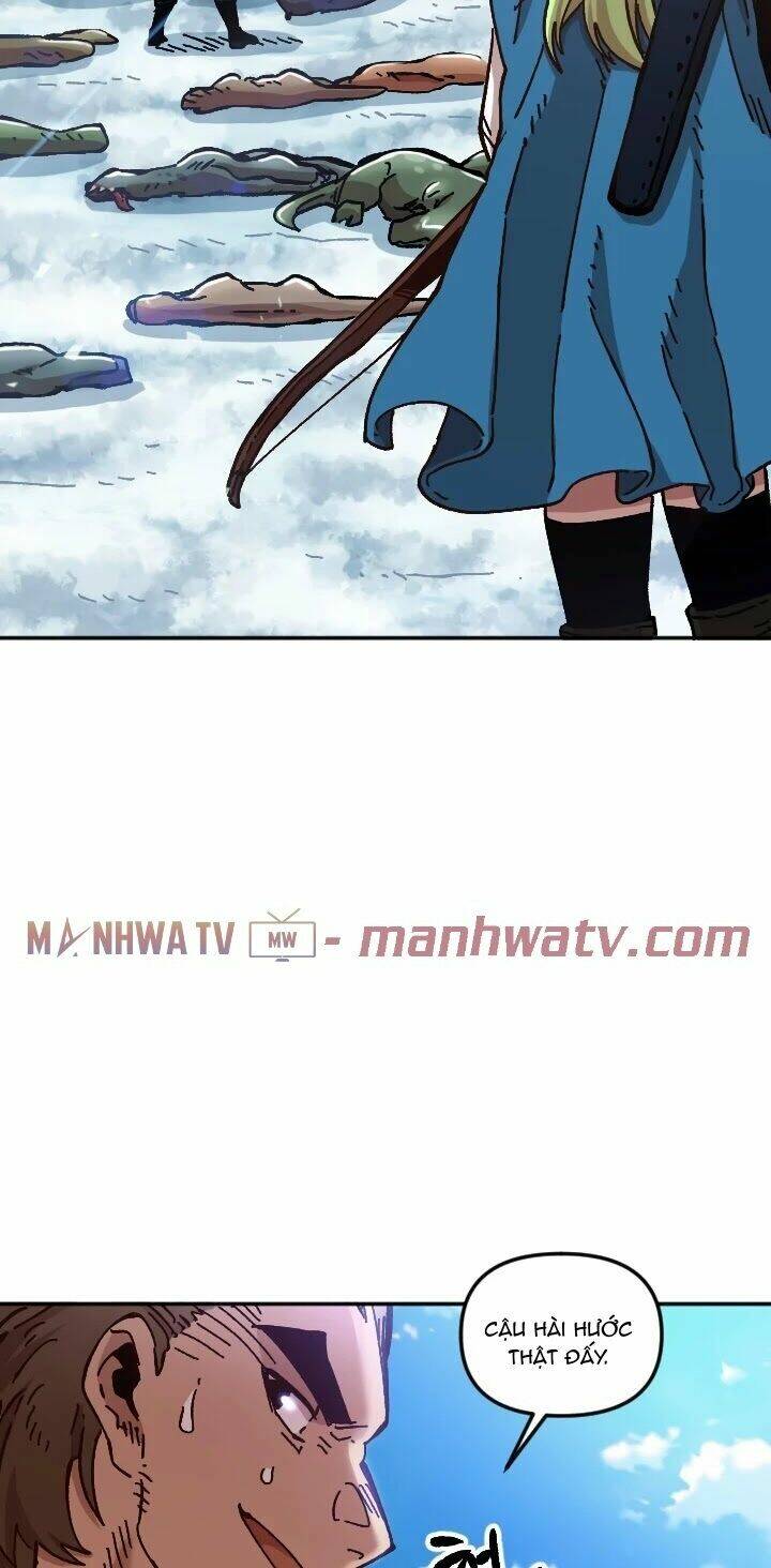 Nô Lệ Nghịch Thiên: Chapter 65