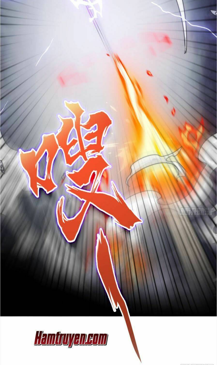 Đô Thị Hàng Thần Khúc: Chapter 1