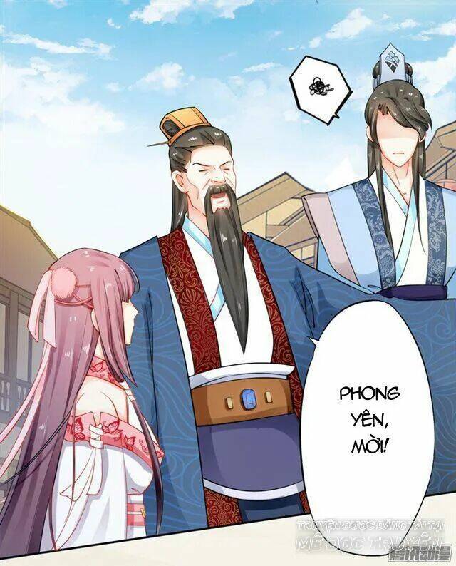 Tuyệt Thế Luyện Đan Sư: Chapter 14