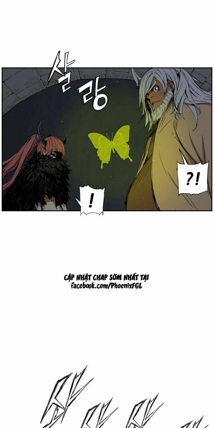 Vô Kiếm Tiểu Tử: Chapter 84