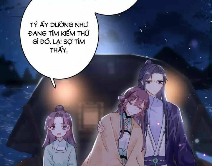 Hoa Nhan Sách: Chapter 151