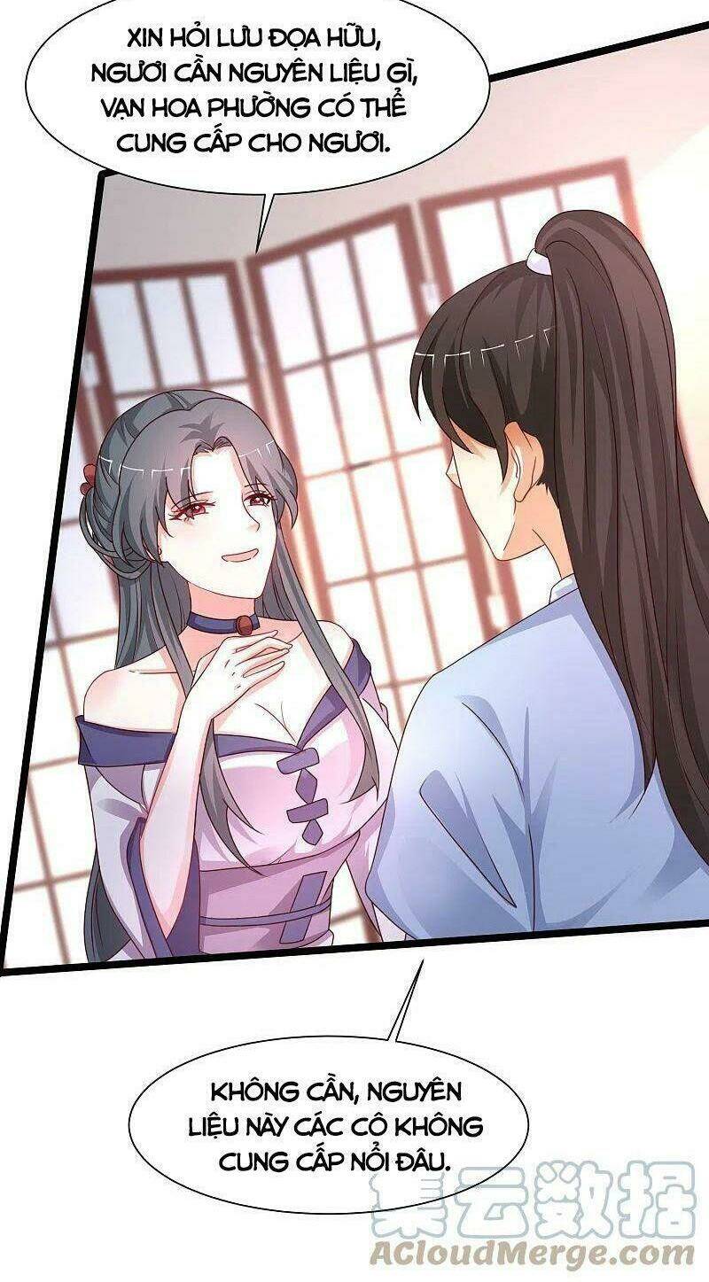 Tối Cường Vận Đào Hoa: Chapter 253