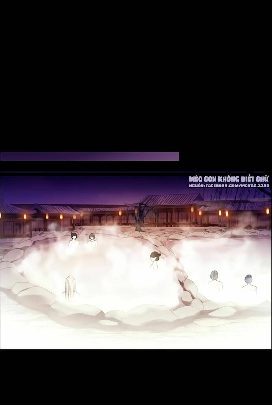 Bách Yêu Dị Văn: Chapter 70