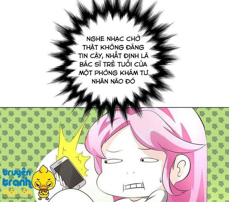 Cường Sủng Hào Môn Tiểu Manh Thê: Chapter 27