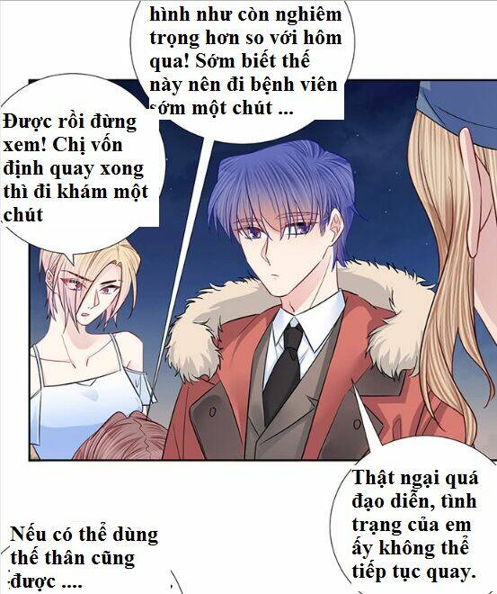 Trọng Sinh Để Ngủ Với Ảnh Đế: Chapter 185