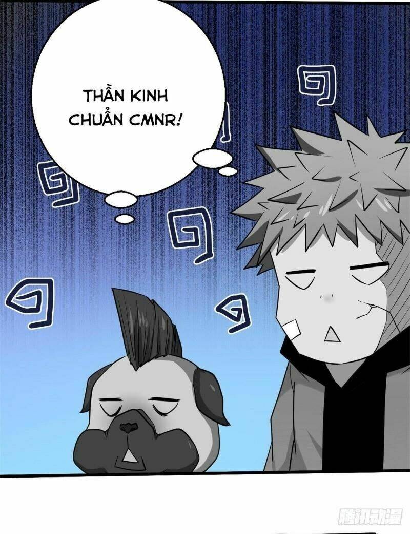 Bị Ép Trở Thành Mạnh Nhất Thế Giới: Chapter 26