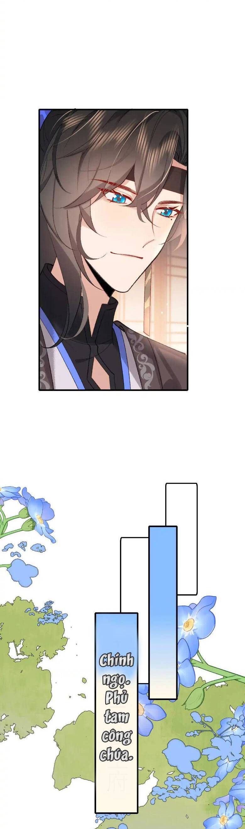 Cách Thức Sinh Tồn Của Pháo Hôi Khuê Nữ: Chapter 300