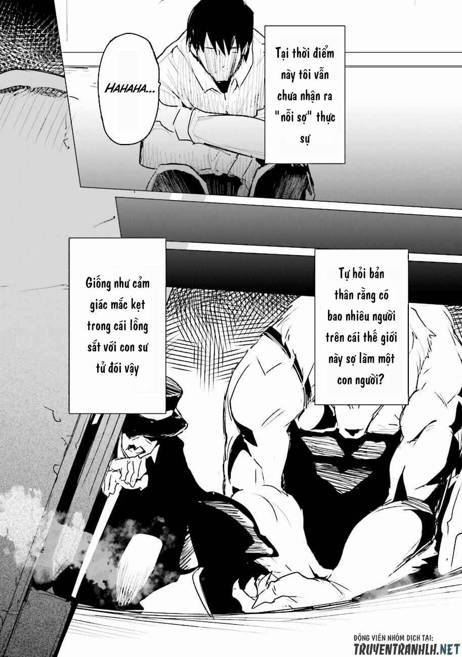 Estel De Valonia: Chapter 1