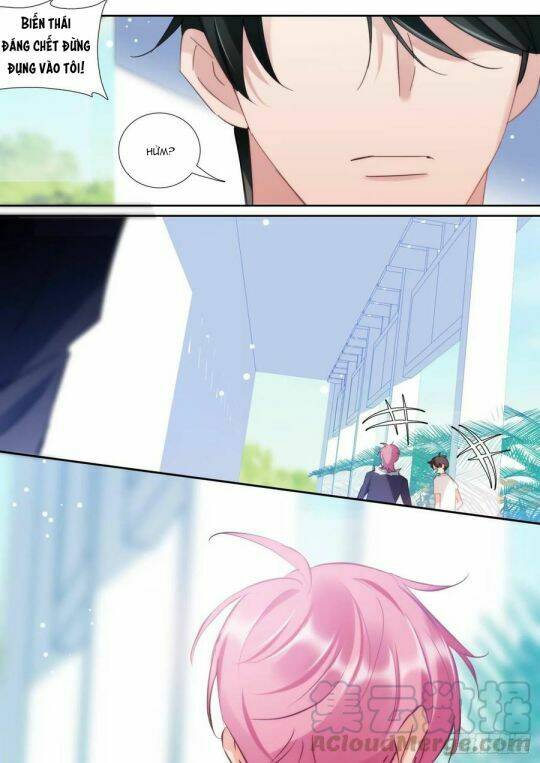 Ảnh Đế X Ảnh Đế: Chapter 161