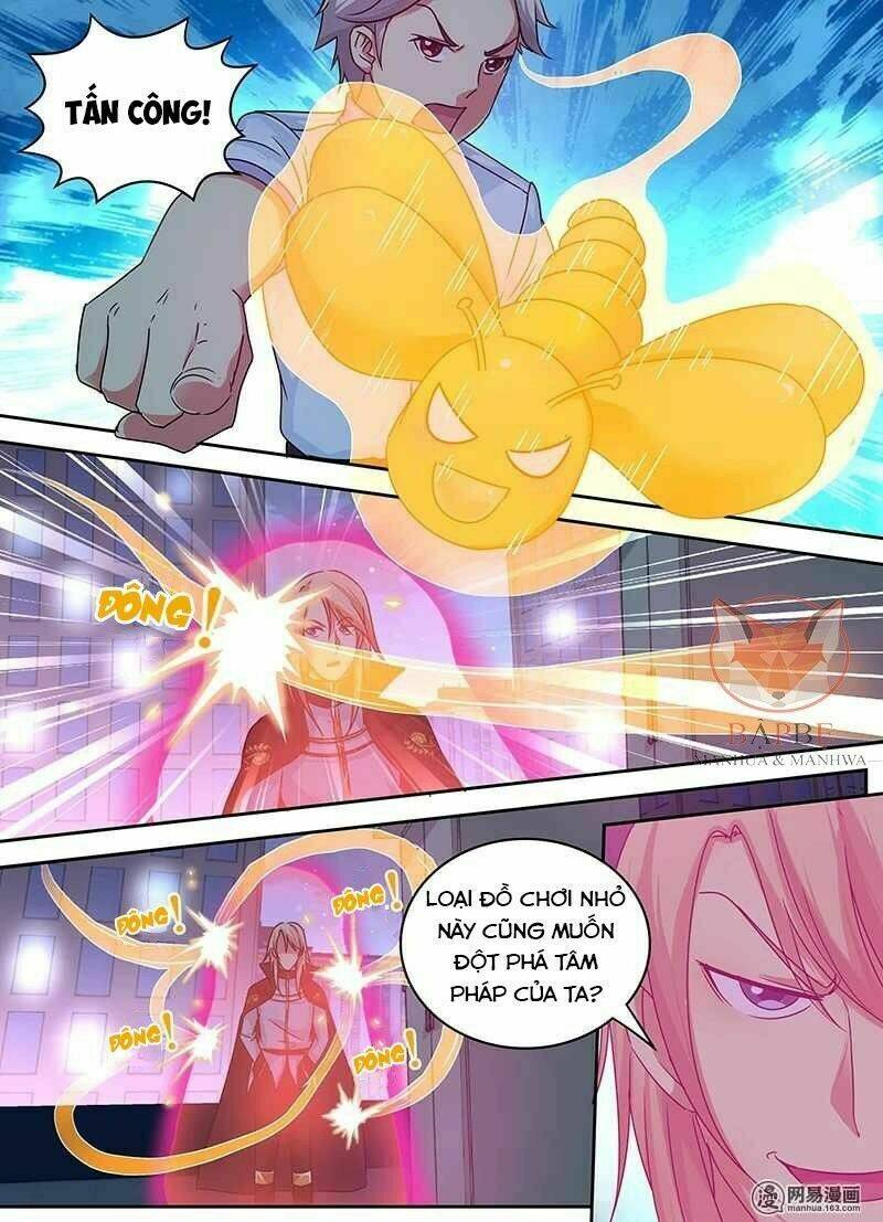 Tôi Là Thần Y: Chapter 141