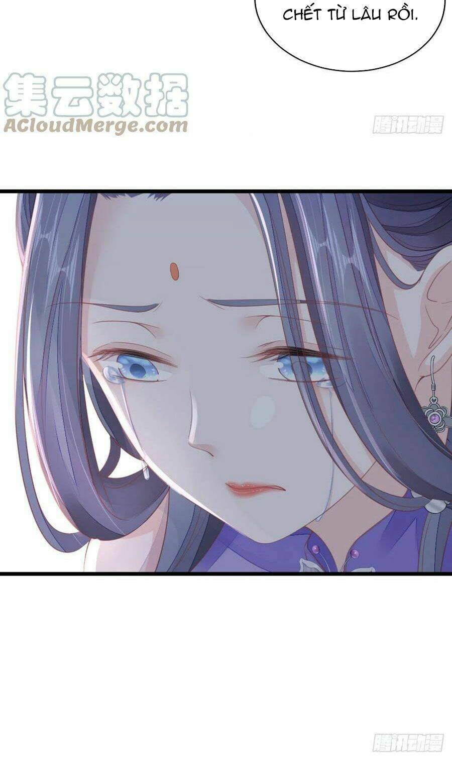 Mau Xuyên Không Rửa Tội Cho Nhân Vật Phản Diện: Chapter 29