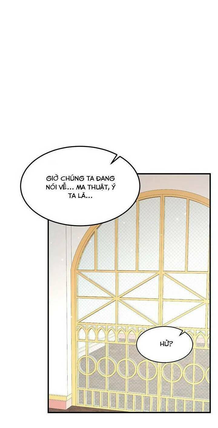 Công Tước, Loạn Vừa Thôi!: Chapter 37