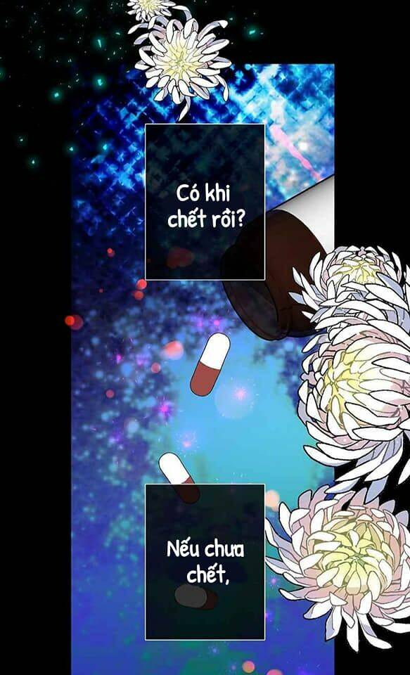 Công Chúa Thời Gian Có Hạn: Chapter 8