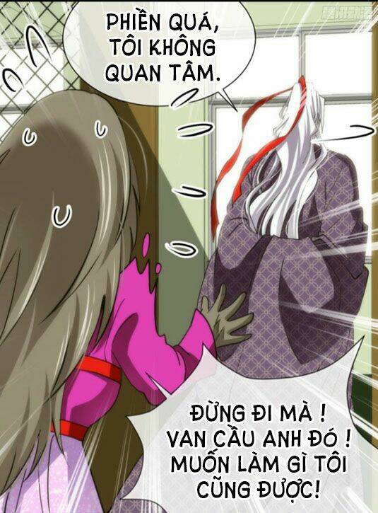 Một Vạn Tư Thế Công Lược Yêu Nam: Chapter 11