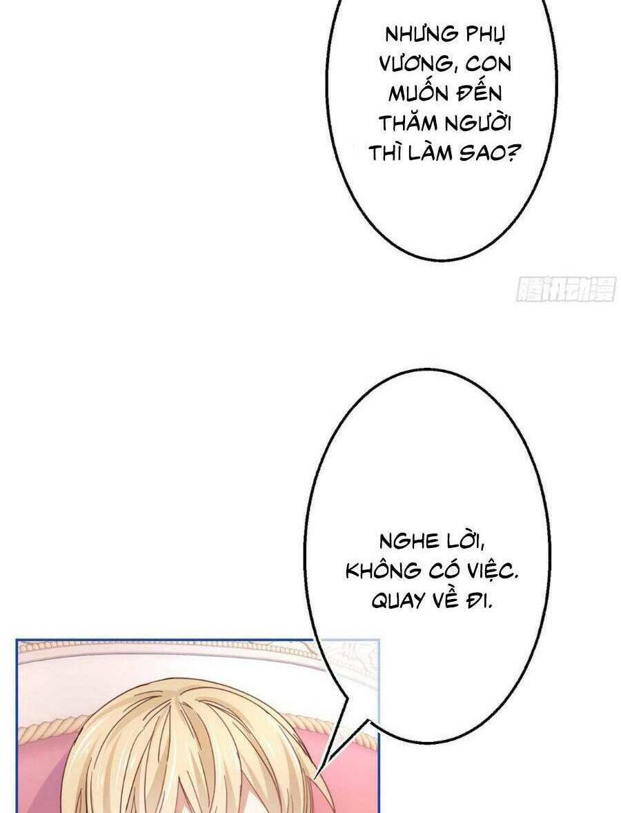 Nữ Hoàng Đầu Tiên Của Đế Quốc: Chapter 79