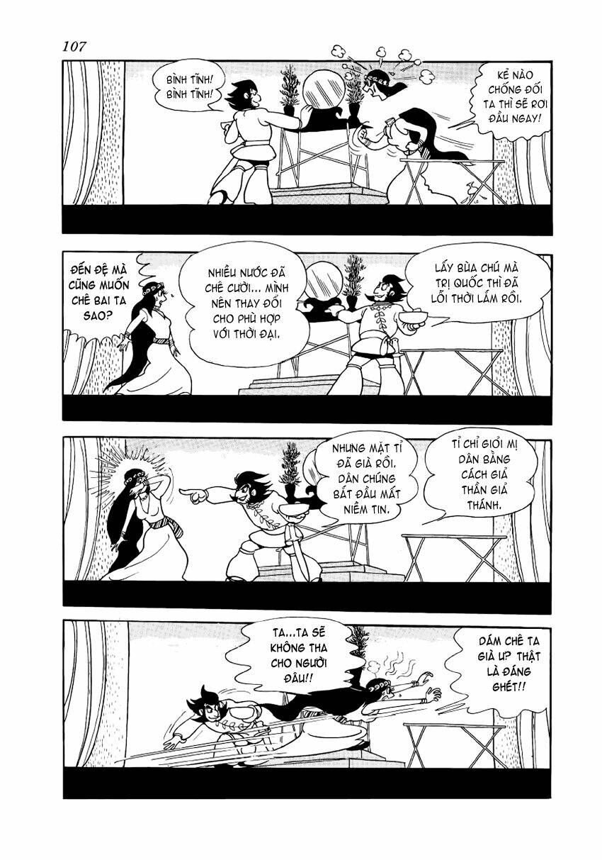 Chim Lửa: Chapter 5