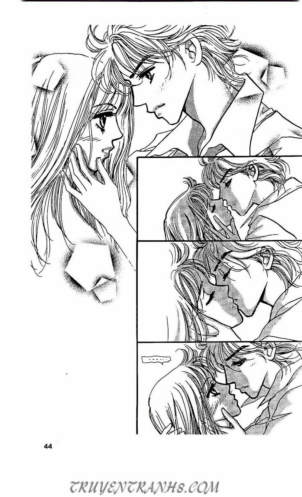 Hiệp Sĩ Nữ Hoàng: Chapter 72